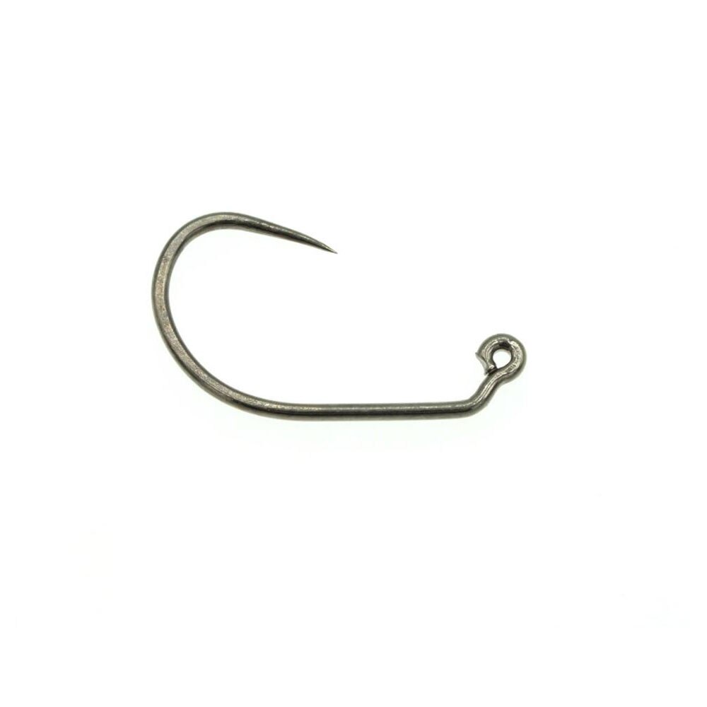 Umpqua USeries UC 650BLBN WG Heavy Jig Hook 50Pack in One Color